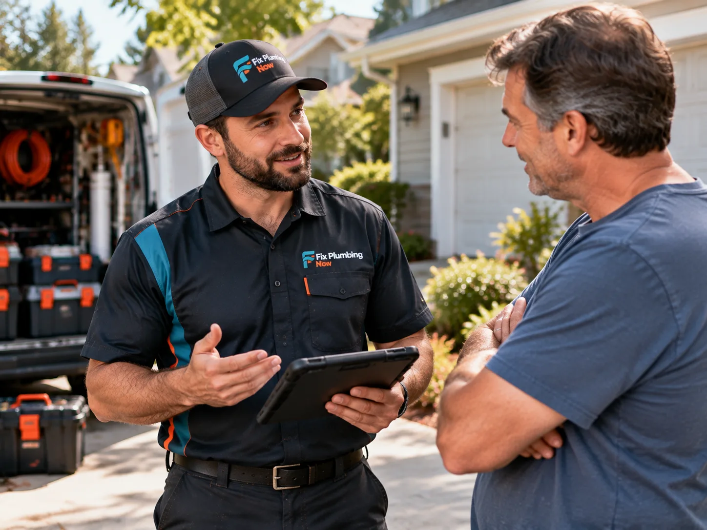 Clogged Drain Service Randolph, MN FAQs